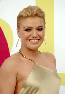 Kelly Clarkson