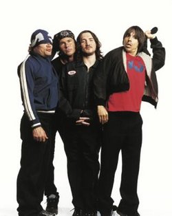 RHCP.