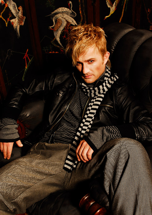Kryštof Michal