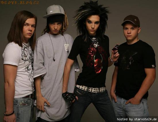 Tokio Hotel